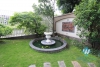 European style house for lease in Ciputra, Tay Ho, Hanoi